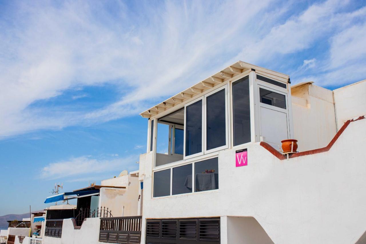 푸에르토 델 카르멘 Sea Breeze 아파트 외부 사진